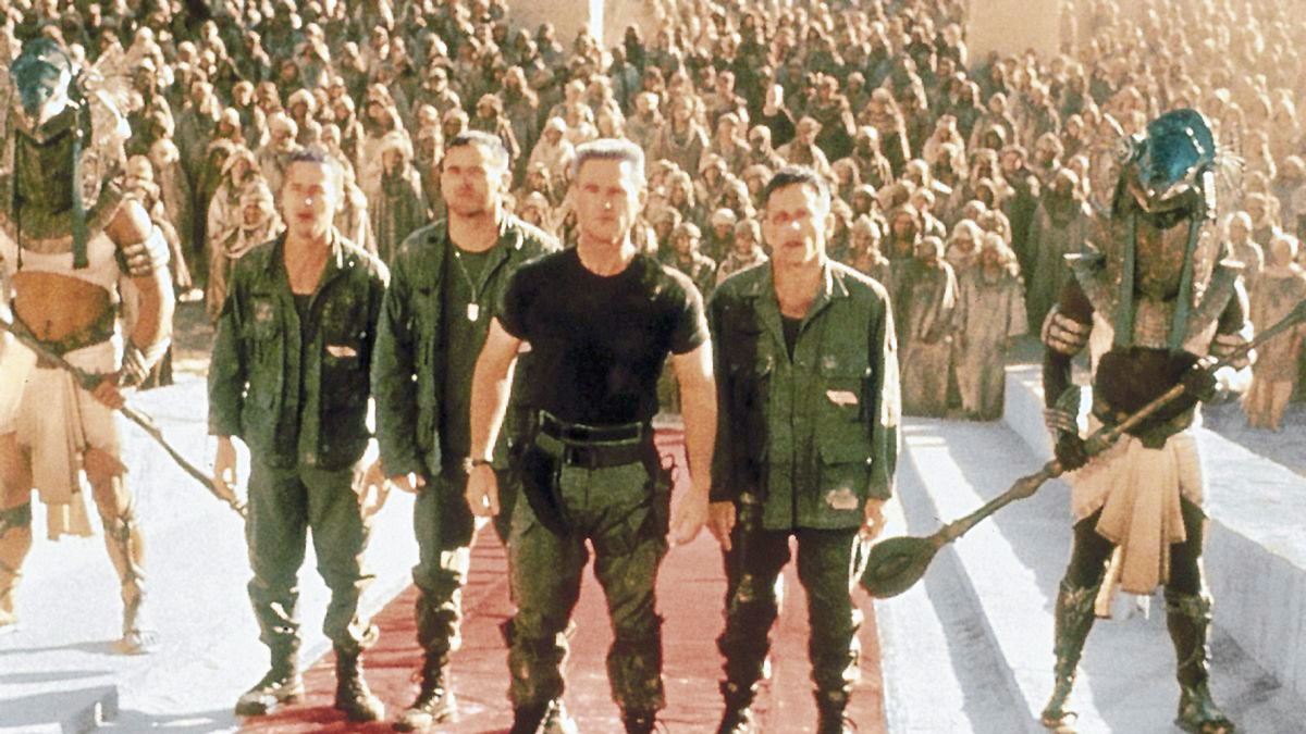 stargate