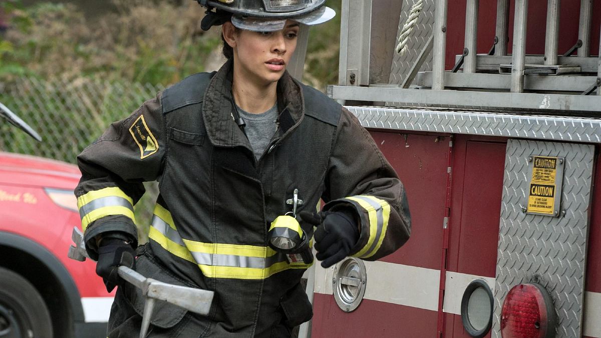 chicago fire