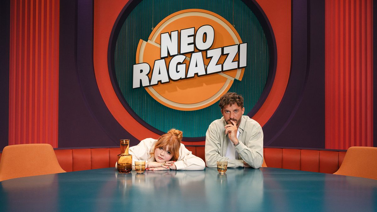 neo ragazzi