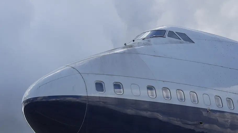 flugzeuge, die die welt veränderten