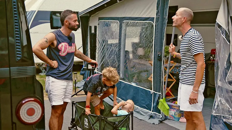 Bella Italia - Camping auf Deutsch bella italia - camping auf deutsch