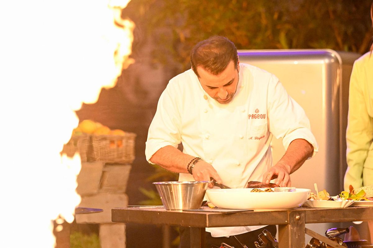 Grill den Henssler Sommer-Special grill den henssler sommer-special