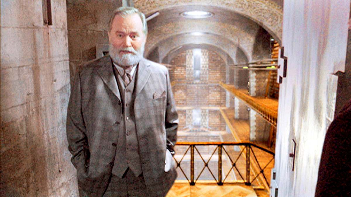 stargate atlantis