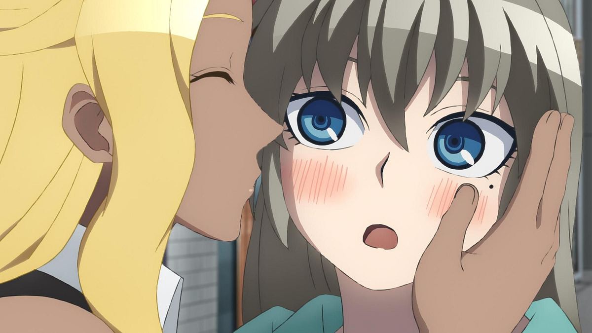 magical girl special ops asuka