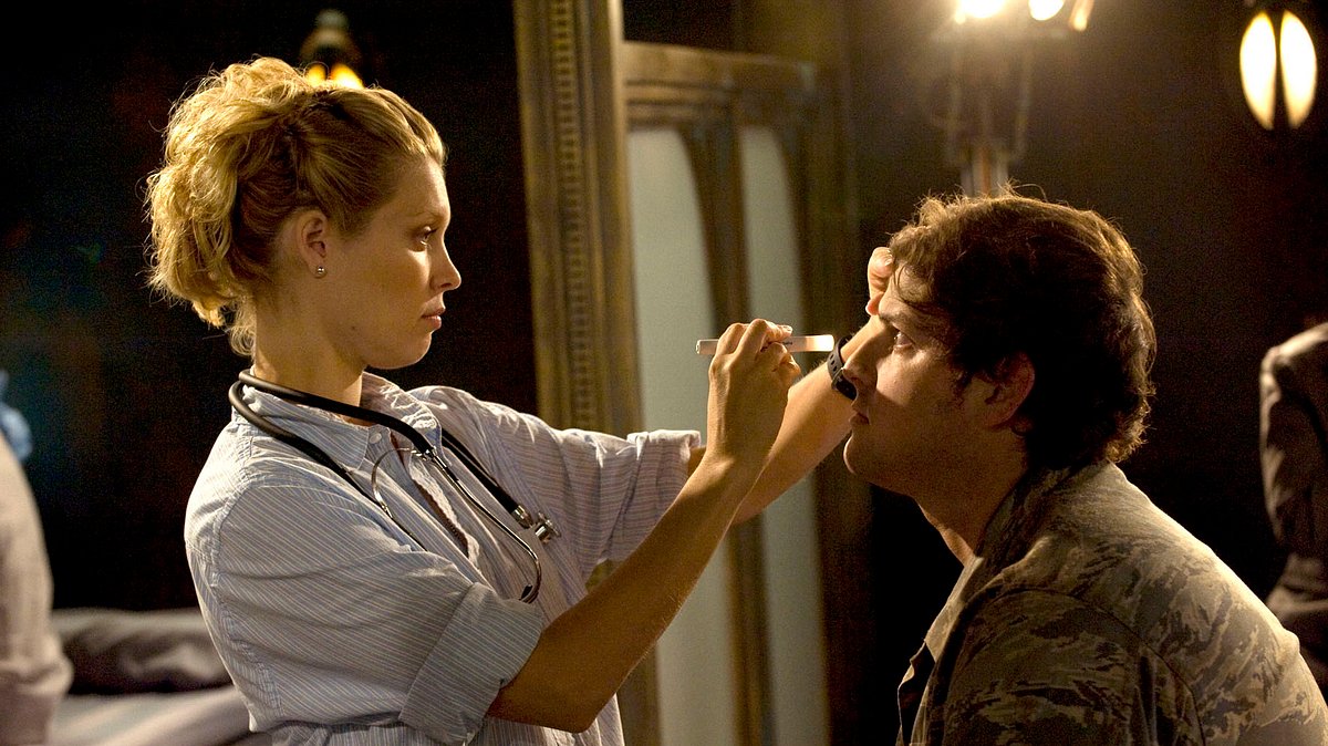 stargate: universe
