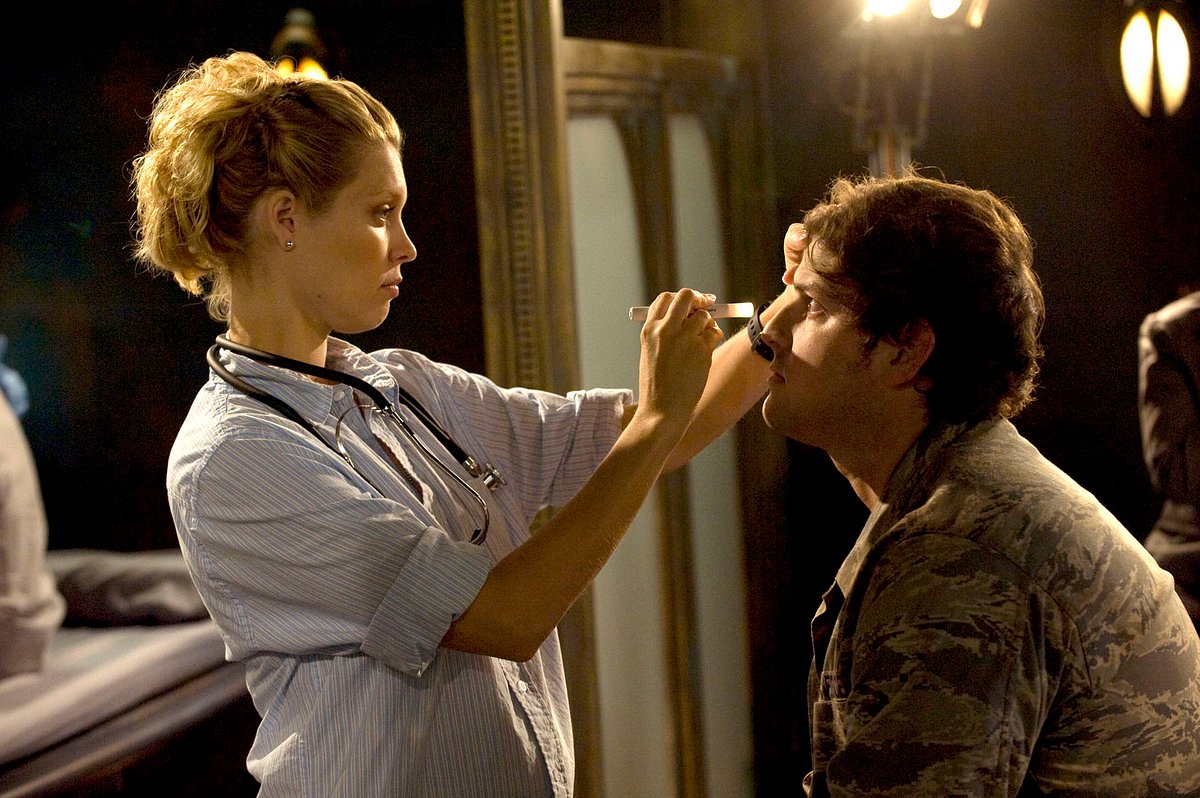 stargate: universe