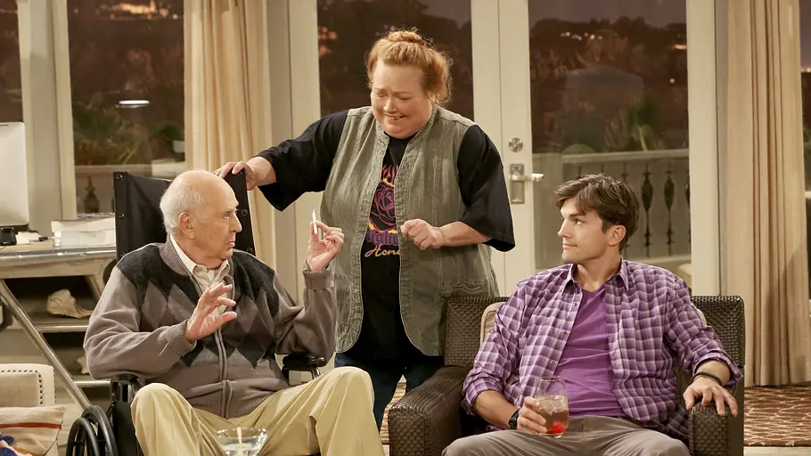 Two And A Half Men two and a half men