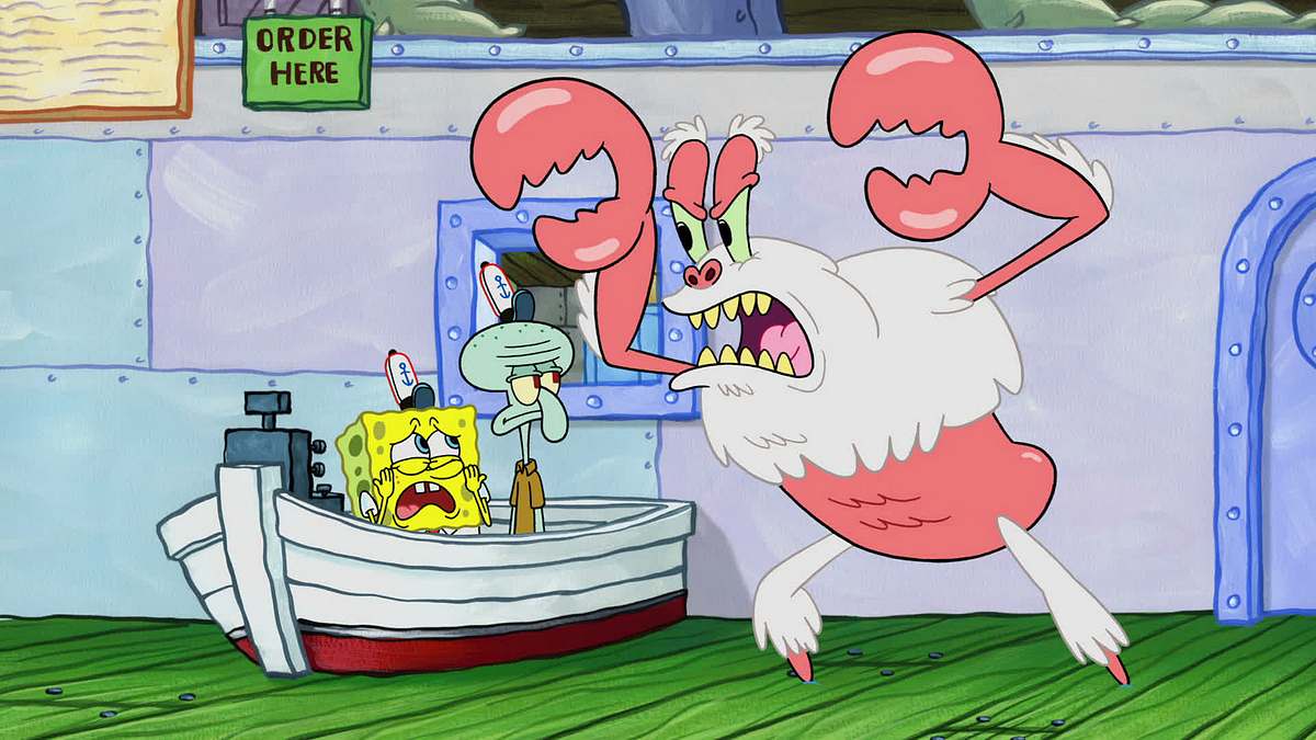 SpongeBob Schwammkopf spongebob schwammkopf