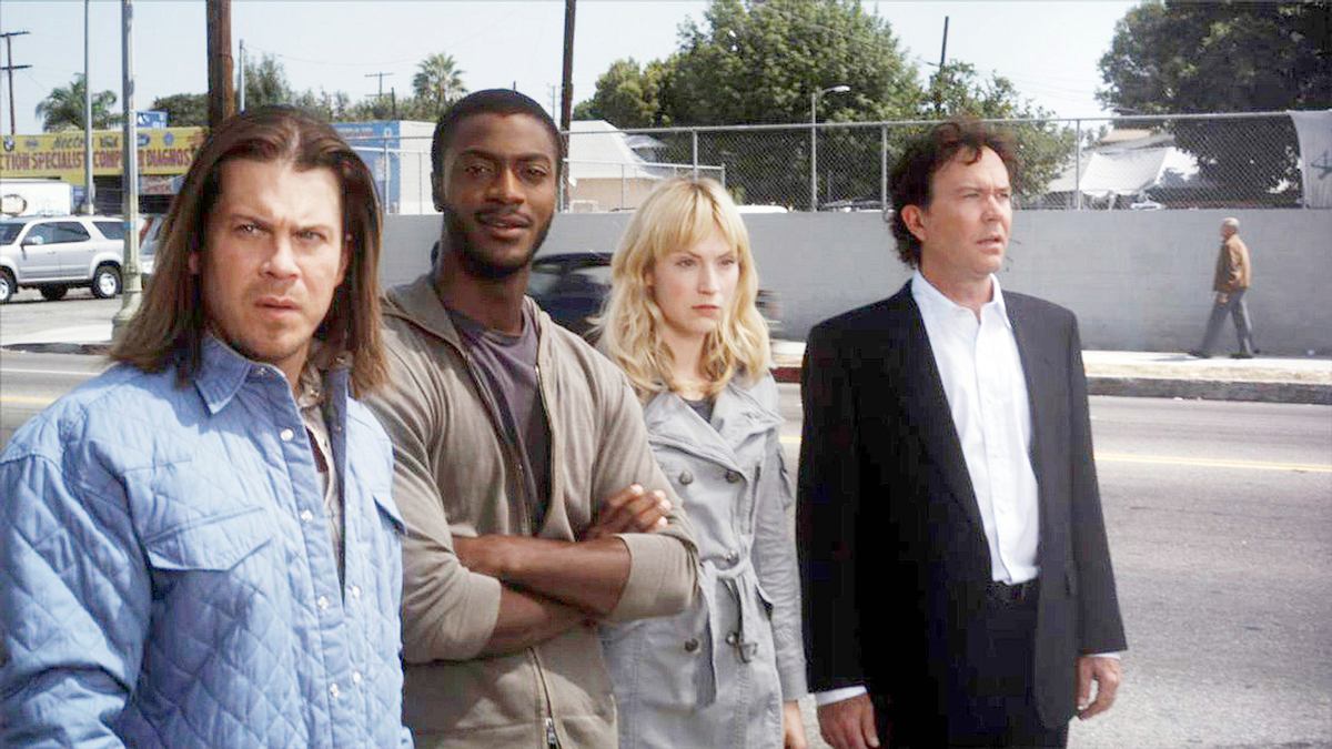 leverage