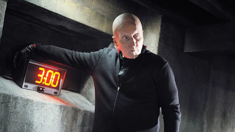 Saw V saw v
