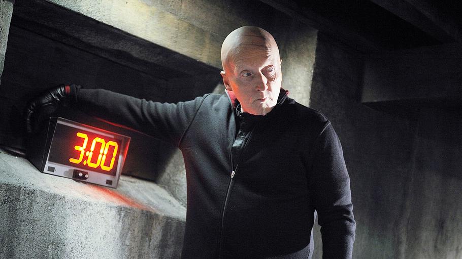 saw v
