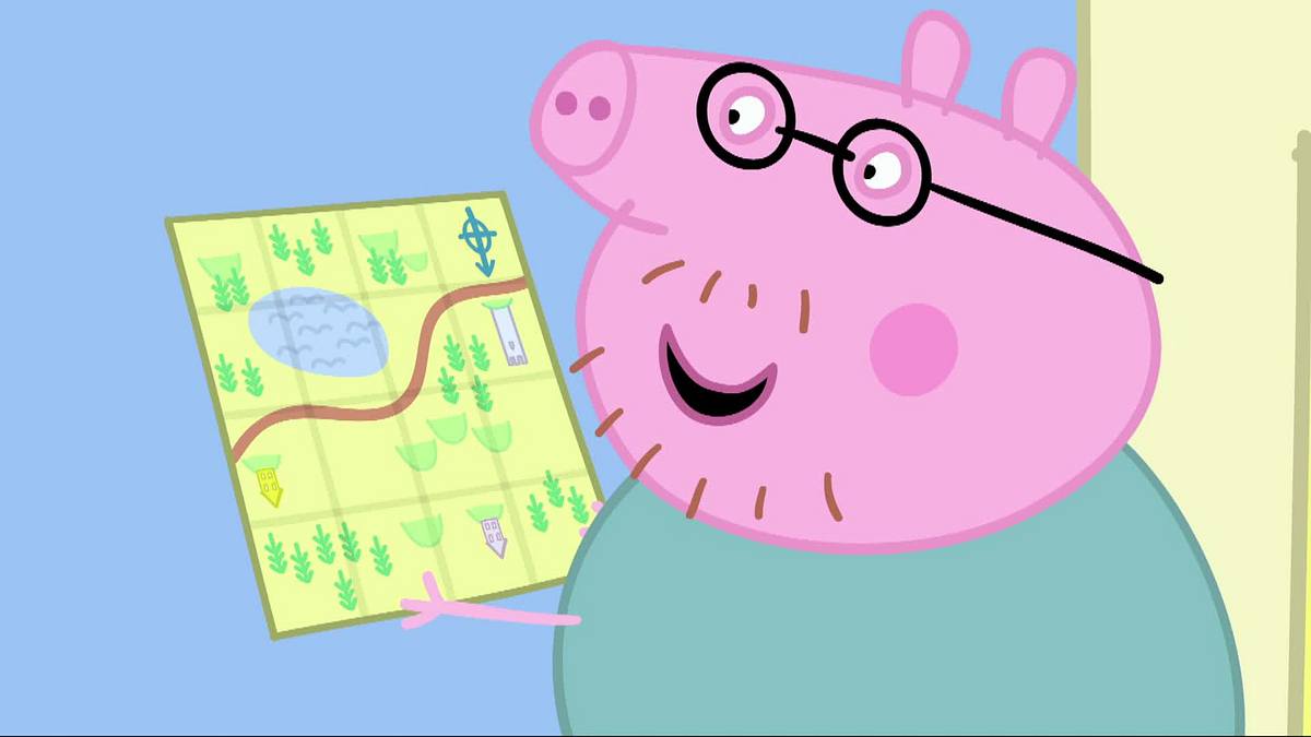 peppa pig