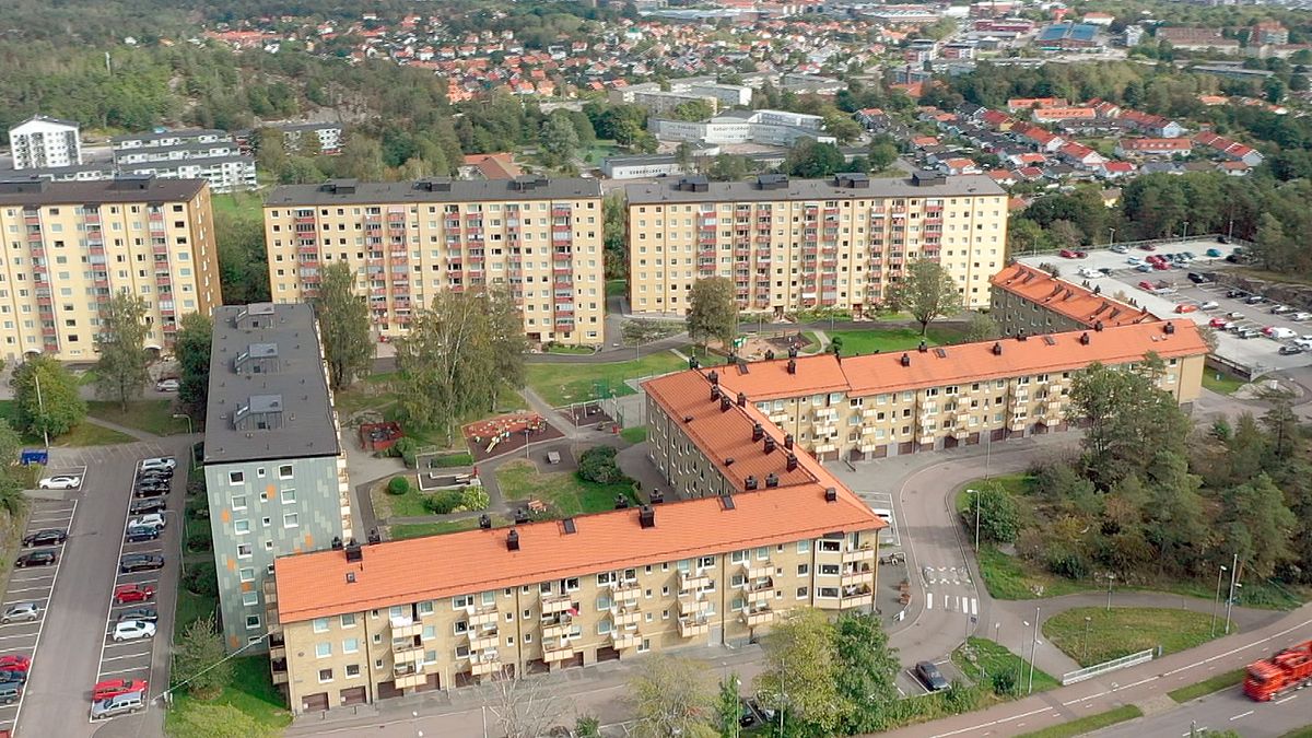 bandenkriminalität in schweden - eskalation der gewalt