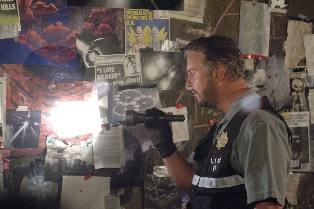 CSI: Den Tätern auf der Spur csi: den tätern auf der spur
