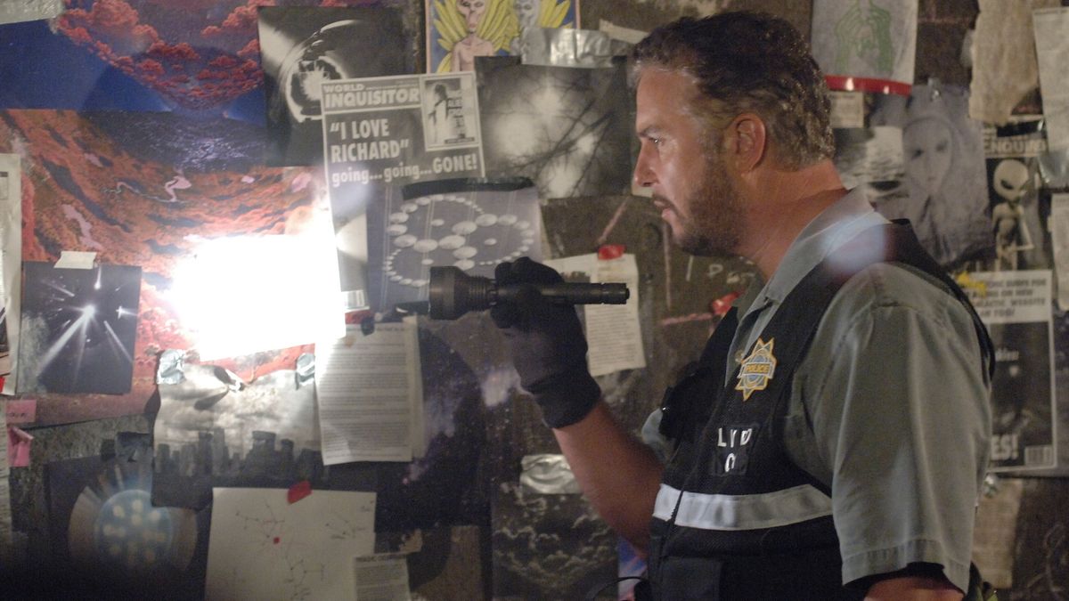 csi: den tätern auf der spur