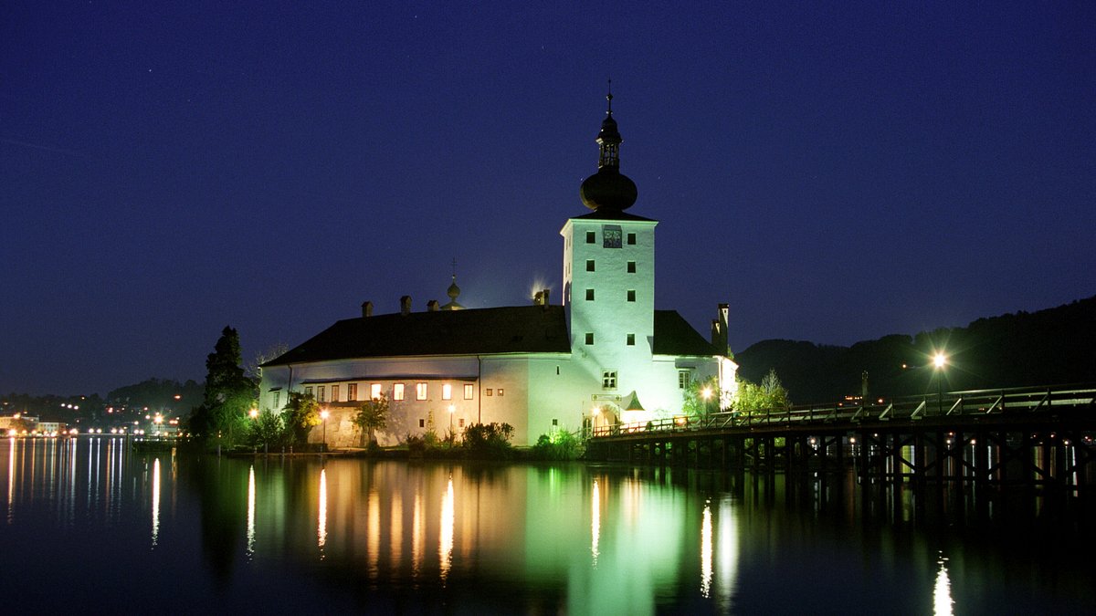 schlosshotel orth