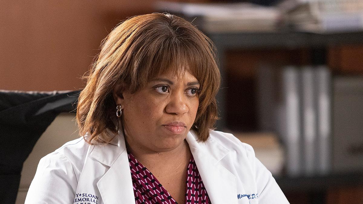 greys anatomy - die jungen ärzte