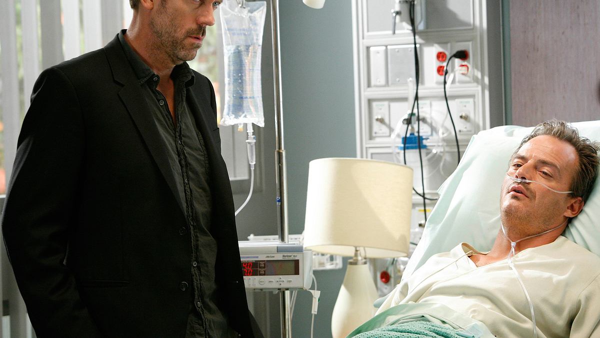 dr. house