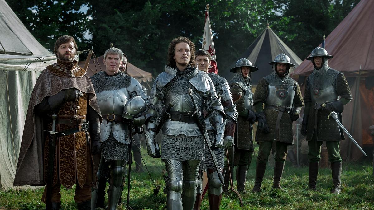 the white princess