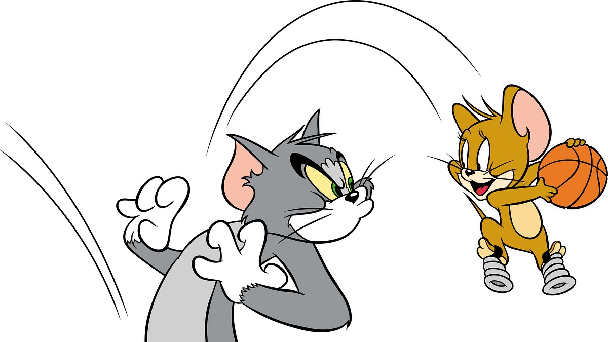 tom und jerry