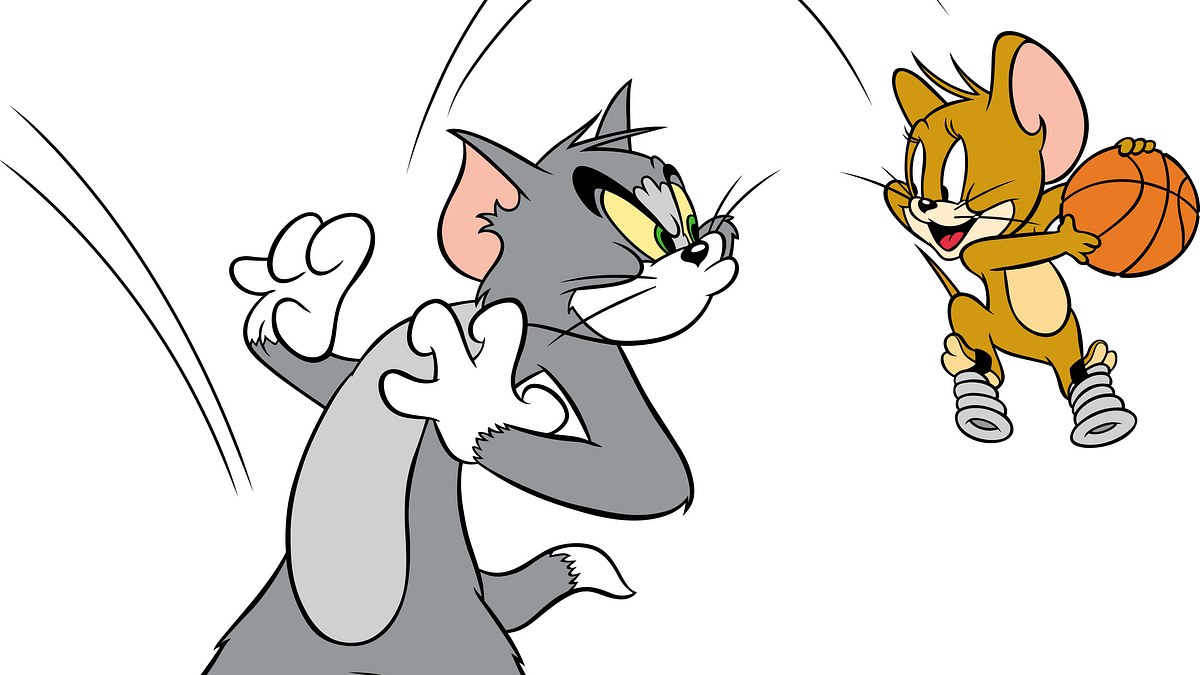 tom und jerry
