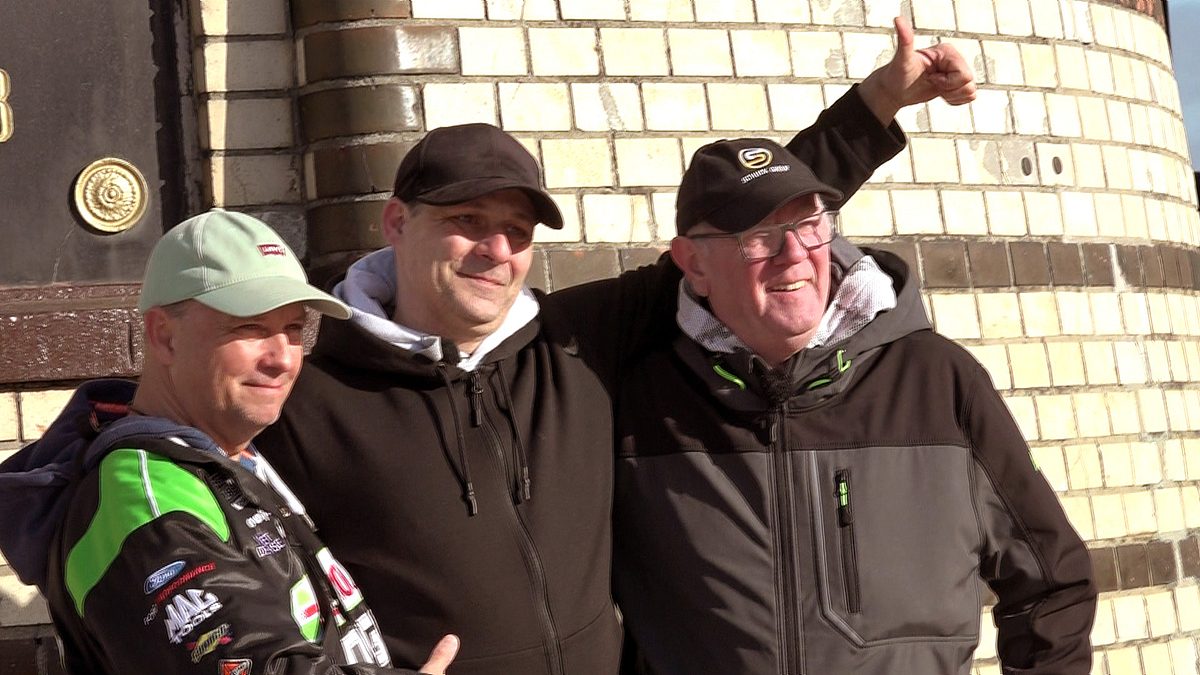 Hartz und herzlich - Tag für Tag Rostock hartz und herzlich - tag für tag rostock