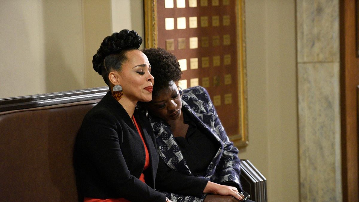 how to get away with murder