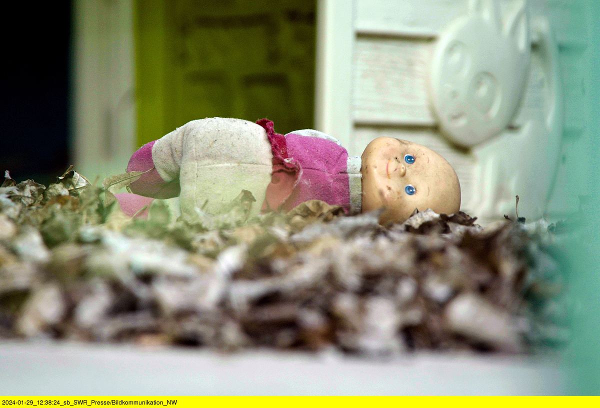 Die verschleppten Kinder der Ukraine die verschleppten kinder der ukraine