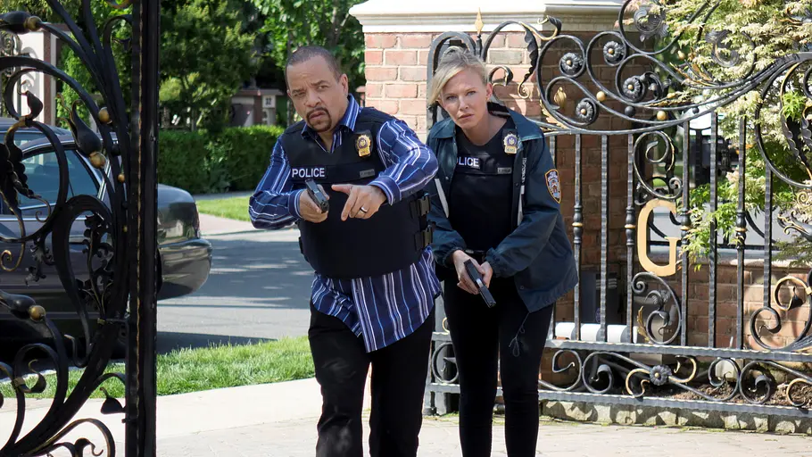 Law & Order: Special Victims Unit law & order: special victims unit