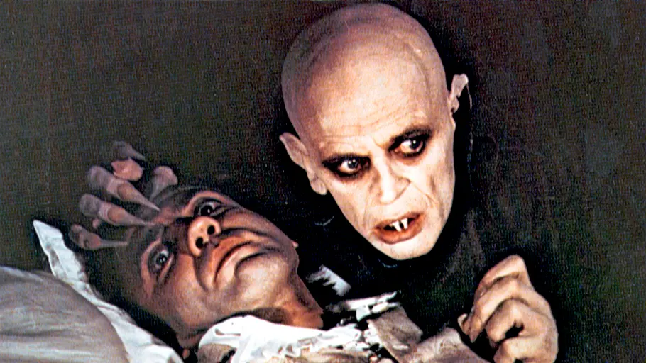 nosferatu - phantom der nacht