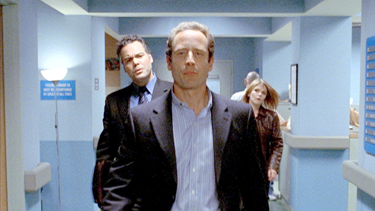 criminal intent - verbrechen im visier