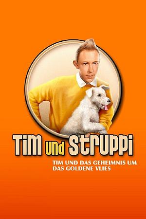 Tim und Struppi und das Geheimnis um das goldene Vlies - Foto: TMDB