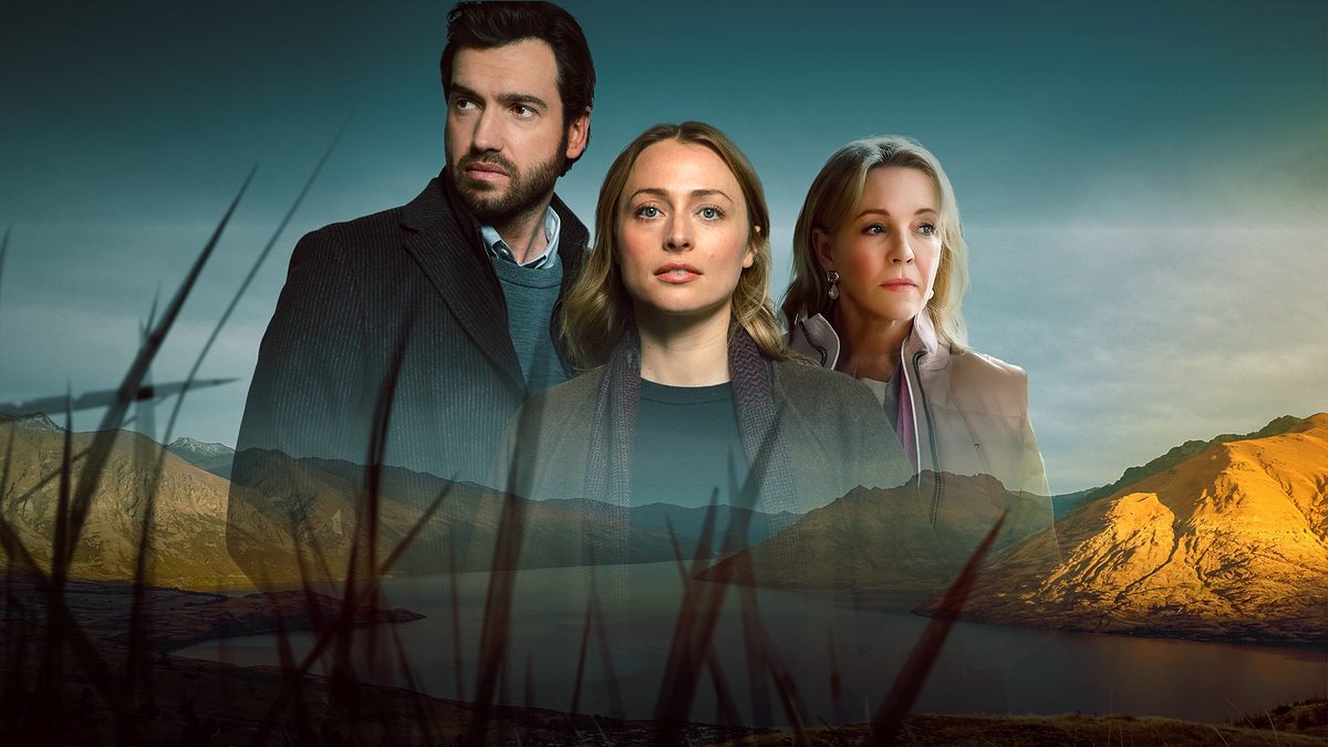 Queenstown Murders Queenstown Murders