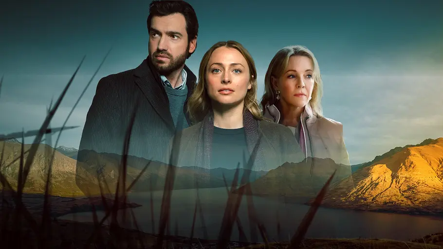 Queenstown Murders Queenstown Murders