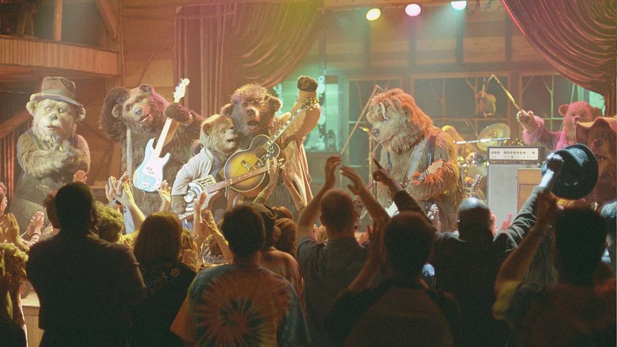 Die Country Bears Die Country Bears