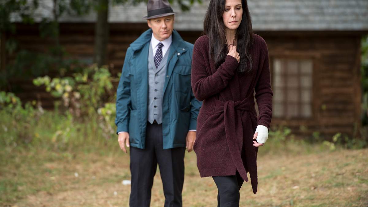 the blacklist