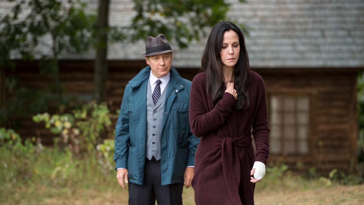 the blacklist