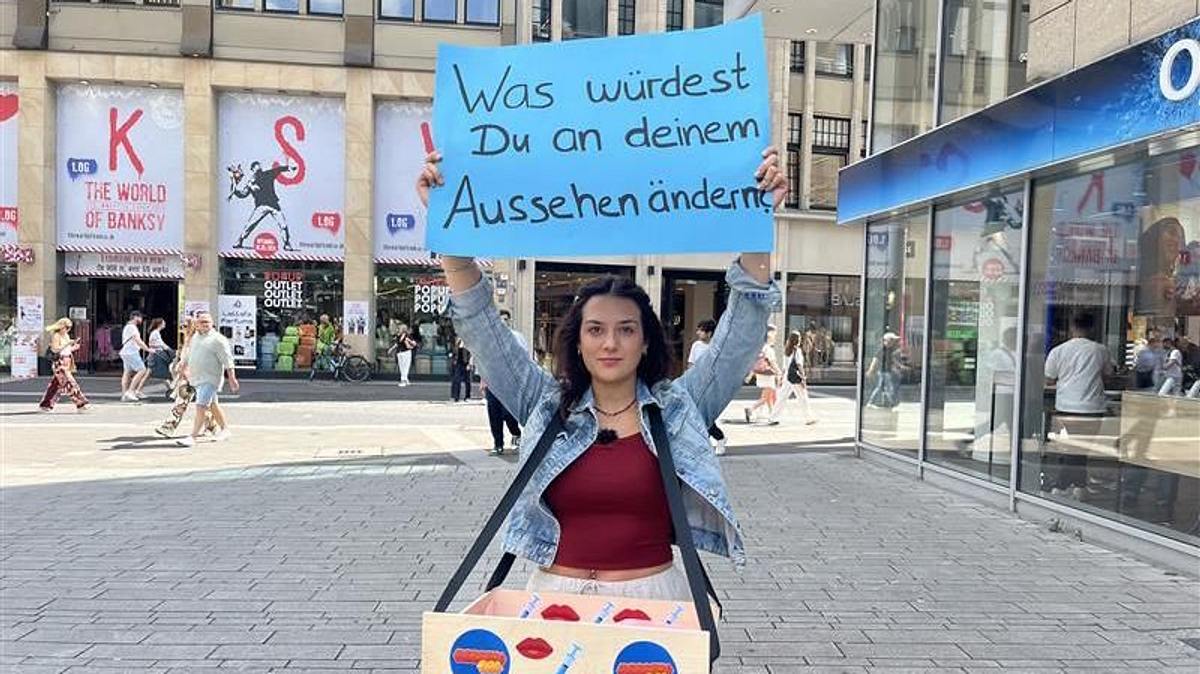 besser! so?