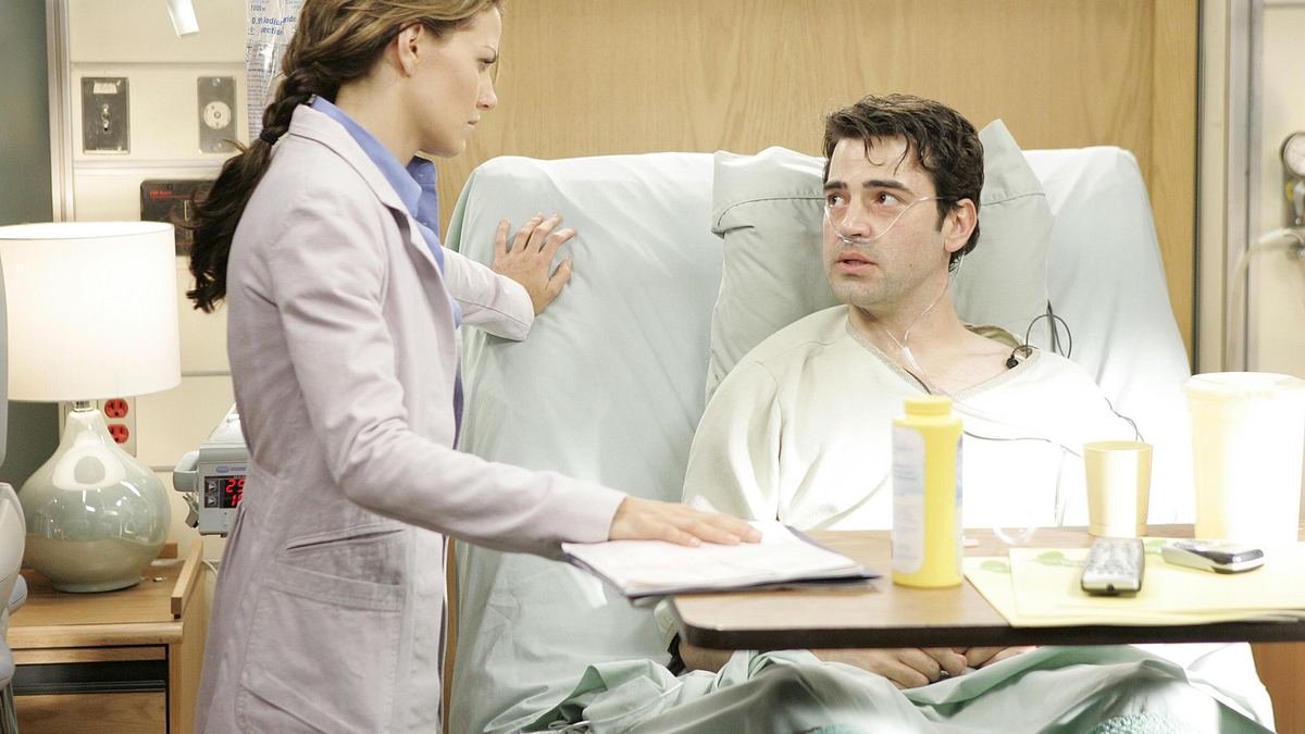 dr. house