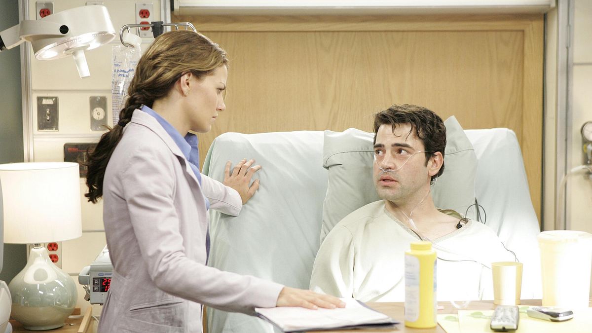 dr. house