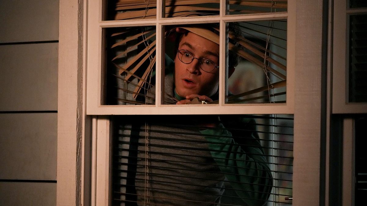 the goldbergs