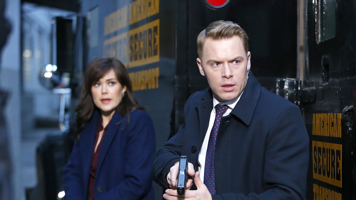 the blacklist