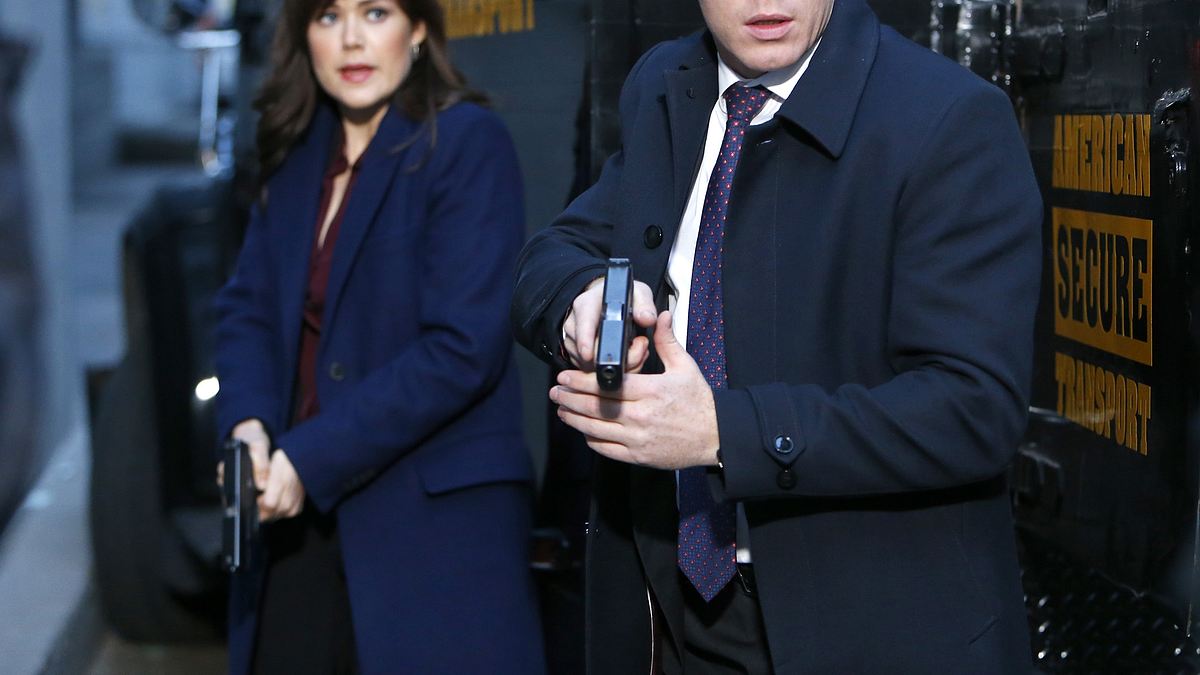the blacklist