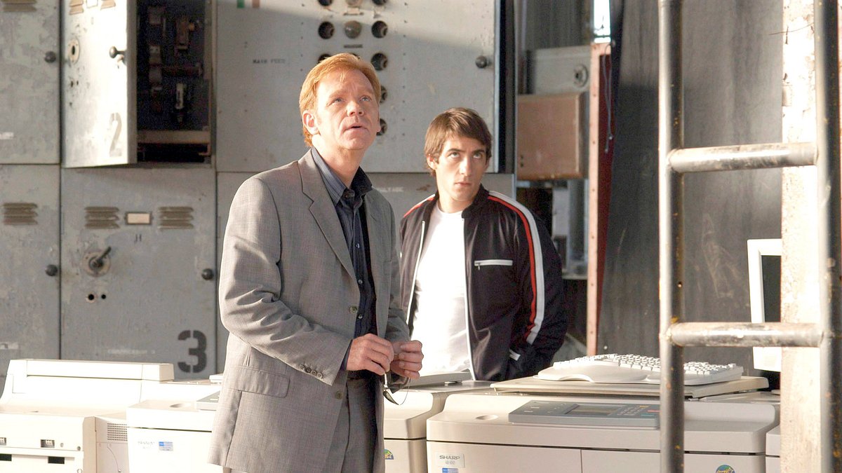 csi: miami