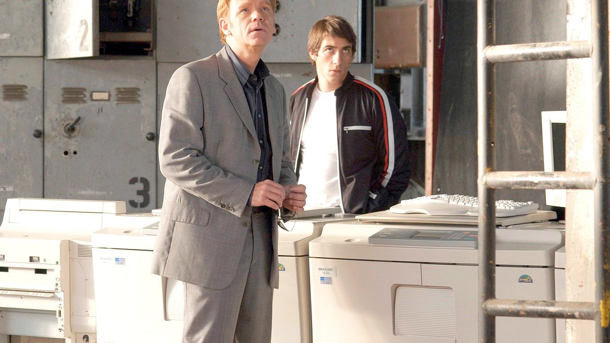 csi: miami
