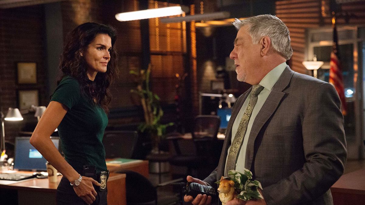 rizzoli & isles
