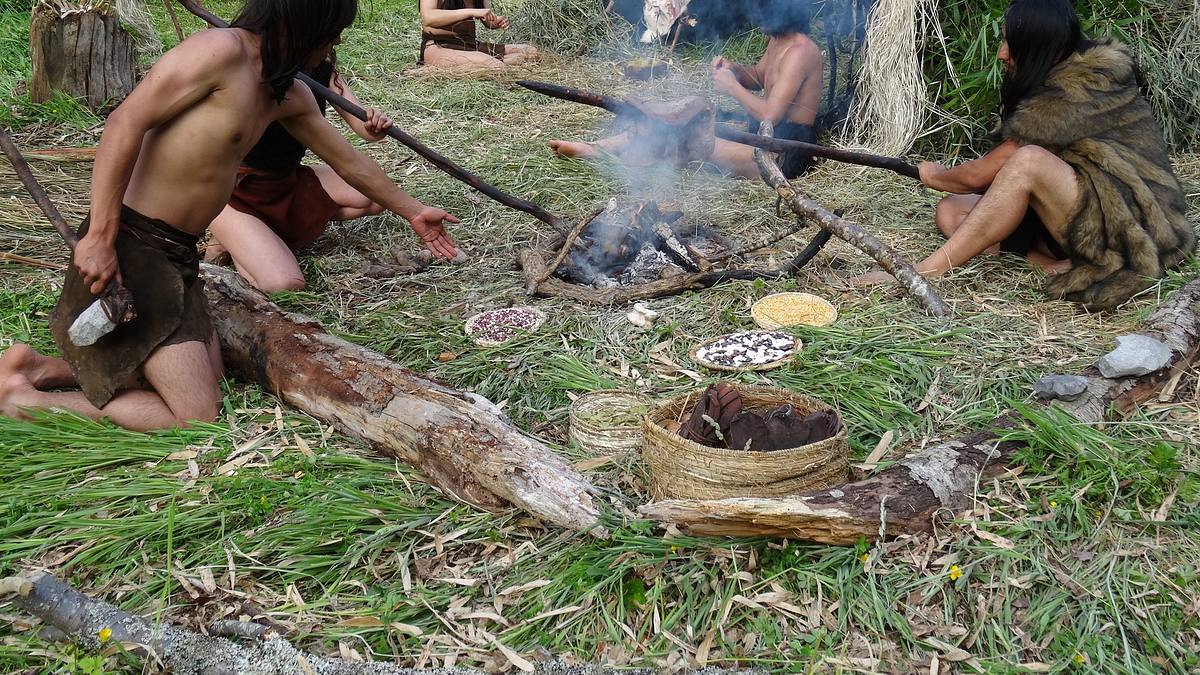 geheimnisvoller amazonas - das rätsel der urvölker