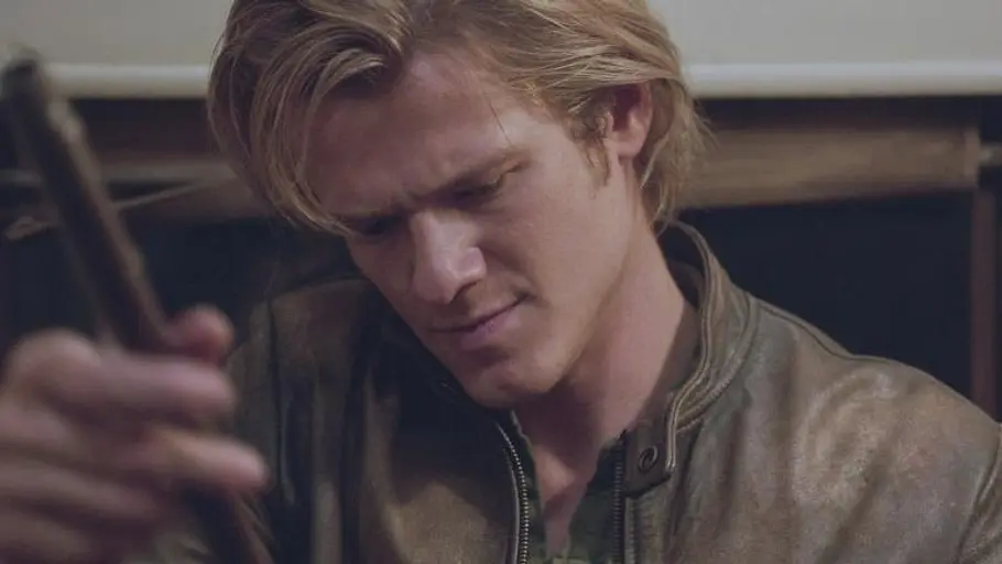 MacGyver macgyver