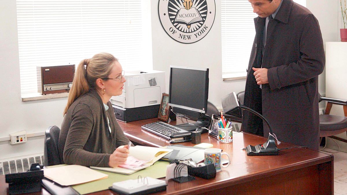 law & order