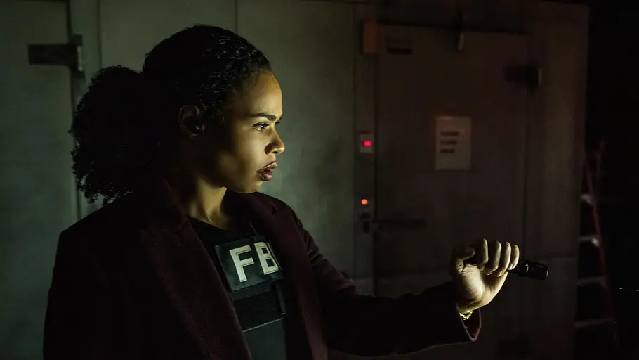fbi: most wanted